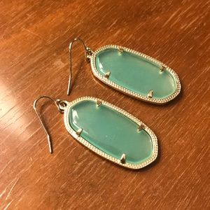 Kendra Scott Danielle Earrings
